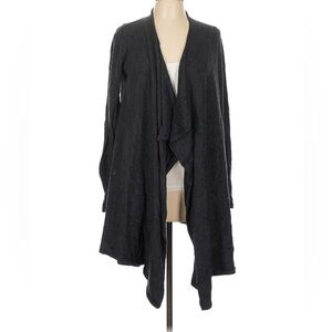 Barefoot Dreams Elegant Black Women's Sweater